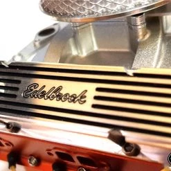 RC4WD Edelbrock 1/10 Scale V8 Motor Dress up Kit by REC -Cars Truck shop online Z S2150 7