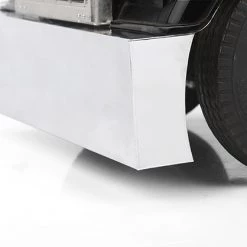 RC4WD Aluminum Front Bumper for Tamiya 1/14 Knight Hauler 14 RC4WD Aluminum Front Bumper for Tamiya 1/14 Knight Hauler -Cars Truck shop online Z S2154 8