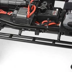 RC4WD Marlin Crawlers Side Metal Sliders for Trail Finder 3 -Cars Truck shop online Z S2173 4