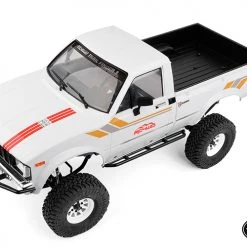 RC4WD Marlin Crawlers Side Metal Sliders for Trail Finder 3 -Cars Truck shop online Z S2173 5