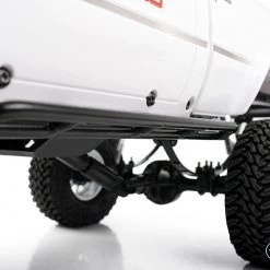 RC4WD Marlin Crawlers Side Metal Sliders for Trail Finder 3 -Cars Truck shop online Z S2173 7