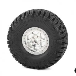 RC4WD Interco TSL Thornbird 2.2" Super Swamper Scale Tires (2) -Cars Truck shop online Z T0036 5