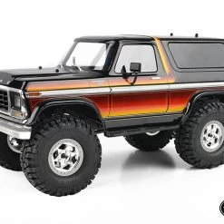 RC4WD Interco TSL Thornbird 2.2" Super Swamper Scale Tires (2) -Cars Truck shop online Z T0036 6