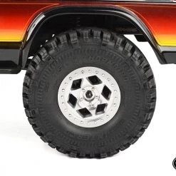 RC4WD Interco TSL Thornbird 2.2" Super Swamper Scale Tires (2) -Cars Truck shop online Z T0036 7