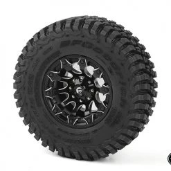 RC4WD BFGoodrich Mud Terrain T/A KM3 2.2" Scale Tires (2) 21 RC4WD BFGoodrich Mud Terrain T/A KM3 2.2" Scale Tires (2) -Cars Truck shop online Z T0037 8