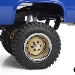 RC4WD BFGoodrich All Terrain K02 1.7 Scale Tires (2) -Cars Truck shop online Z T0107 10
