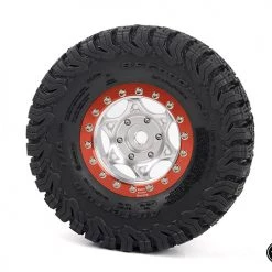 RC4WD BFGoodrich All Terrain K02 1.7 Scale Tires (2) -Cars Truck shop online Z T0107 5
