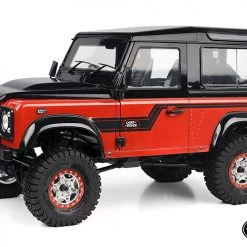 RC4WD BFGoodrich All Terrain K02 1.7 Scale Tires (2) -Cars Truck shop online Z T0107 6