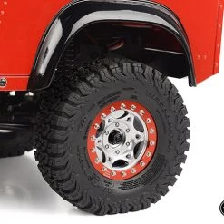 RC4WD BFGoodrich All Terrain K02 1.7 Scale Tires (2) -Cars Truck shop online Z T0107 7