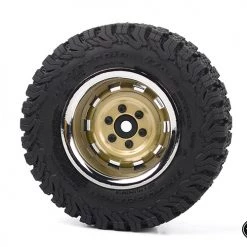RC4WD BFGoodrich All Terrain K02 1.7 Scale Tires (2) -Cars Truck shop online Z T0107 8