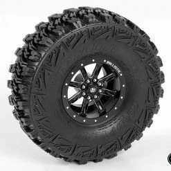 RC4WD Goodyear Wrangler MT/R 1.9" 4.7" Scale Tires (2) -Cars Truck shop online Z T0175 5