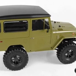 RC4WD Goodyear Wrangler MT/R 1.9" 4.7" Scale Tires (2) -Cars Truck shop online Z T0175 6