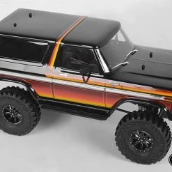 RC4WD Goodyear Wrangler MT/R 1.9" 4.7" Scale Tires (2) -Cars Truck shop online Z T0175 7