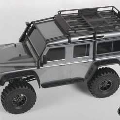 RC4WD Goodyear Wrangler MT/R 1.9" 4.7" Scale Tires (2) -Cars Truck shop online Z T0175 8