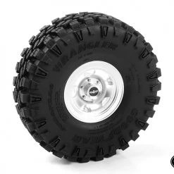 RC4WD Goodyear Wrangler Duratrac 1.55" 4.19" Scale Tires (2) -Cars Truck shop online Z T0177 5