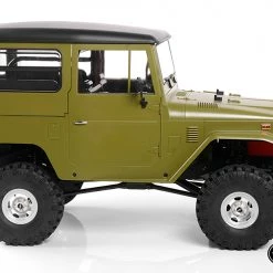 RC4WD Goodyear Wrangler Duratrac 1.55" 4.19" Scale Tires (2) -Cars Truck shop online Z T0177 6 1