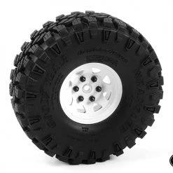 RC4WD Goodyear Wrangler Duratrac 1.55" 4.19" Scale Tires (2) -Cars Truck shop online Z T0177 7