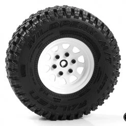 RC4WD Falken Wildpeak M/T 1.7" Scale Tires (2) -Cars Truck shop online Z T0179 5