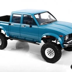 RC4WD Falken Wildpeak M/T 1.7" Scale Tires (2) -Cars Truck shop online Z T0179 6 1