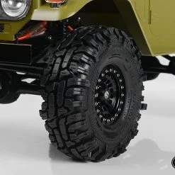RC4WD Interco Super Swamper TSL Thornbird 1.9" Scale Tires (2) -Cars Truck shop online Z T0183 6