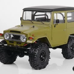 RC4WD Interco Super Swamper TSL Thornbird 1.9" Scale Tires (2) -Cars Truck shop online Z T0183 7