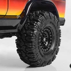 RC4WD Milestar Patagonia M/T 1.9" 4.7" Tires (2) -Cars Truck shop online Z T0184 6 1