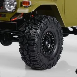 RC4WD Milestar Patagonia M/T 1.9" 4.7" Tires (2) -Cars Truck shop online Z T0184 6