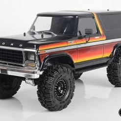 RC4WD Milestar Patagonia M/T 1.9" 4.7" Tires (2) -Cars Truck shop online Z T0184 7 1