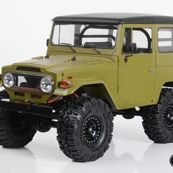 RC4WD Milestar Patagonia M/T 1.9" 4.7" Tires (2) -Cars Truck shop online Z T0184 7