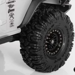 RC4WD Milestar Patagonia M/T 1.9" 4.7" Tires (2) -Cars Truck shop online Z T0184 8