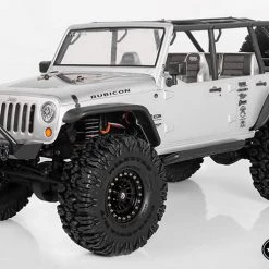 RC4WD Milestar Patagonia M/T 1.9" 4.7" Tires (2) -Cars Truck shop online Z T0184 9