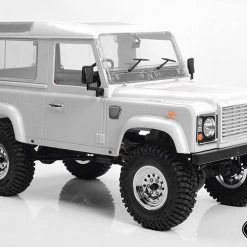 RC4WD BFGoodrich Mud Terrain T/A KM3 1.9" Tires (2) -Cars Truck shop online Z T0192 8