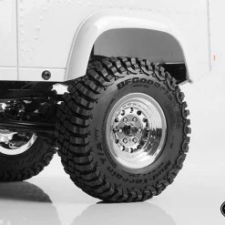 RC4WD BFGoodrich Mud Terrain T/A KM3 1.9" Tires (2) -Cars Truck shop online Z T0192 9