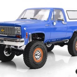 RC4WD Michelin Agilis C-Metric 1.9" Tires (2) -Cars Truck shop online Z T0193 10