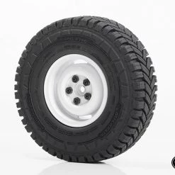 RC4WD Michelin Agilis C-Metric 1.9" Tires (2) -Cars Truck shop online Z T0193 5