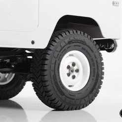 RC4WD Michelin Agilis C-Metric 1.9" Tires (2) -Cars Truck shop online Z T0193 6