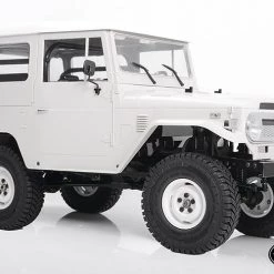 RC4WD Michelin Agilis C-Metric 1.9" Tires (2) -Cars Truck shop online Z T0193 7