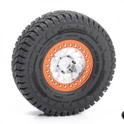 RC4WD Michelin Agilis C-Metric 1.9" Tires (2) -Cars Truck shop online Z T0193 8