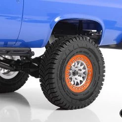 RC4WD Michelin Agilis C-Metric 1.9" Tires (2) -Cars Truck shop online Z T0193 9