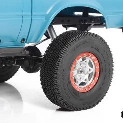 RC4WD Michelin LTX A-T2 1.7" Tires (2) 16 RC4WD Michelin LTX A-T2 1.7" Tires (2) -Cars Truck shop online Z T0194 6