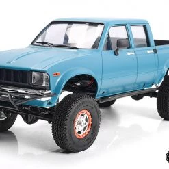 RC4WD Michelin LTX A-T2 1.7" Tires (2) 17 RC4WD Michelin LTX A-T2 1.7" Tires (2) -Cars Truck shop online Z T0194 7