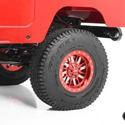 RC4WD Falken Wildpeak A/T Trail 1.9" Scale Tires (2) -Cars Truck shop online Z T0195 10