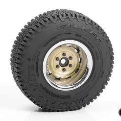 RC4WD Falken Wildpeak A/T Trail 1.9" Scale Tires (2) -Cars Truck shop online Z T0195 5