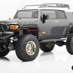 RC4WD Falken Wildpeak A/T Trail 1.9" Scale Tires (2) -Cars Truck shop online Z T0195 6