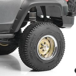 RC4WD Falken Wildpeak A/T Trail 1.9" Scale Tires (2) -Cars Truck shop online Z T0195 7