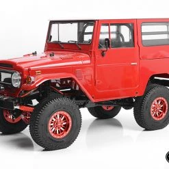 RC4WD Falken Wildpeak A/T Trail 1.9" Scale Tires (2) -Cars Truck shop online Z T0195 9