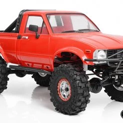 RC4WD Mickey Thompson Baja Pro X 4.19 1.7 Scale Tires (2) 20 RC4WD Mickey Thompson Baja Pro X 4.19 1.7 Scale Tires (2) -Cars Truck shop online Z T0196 6