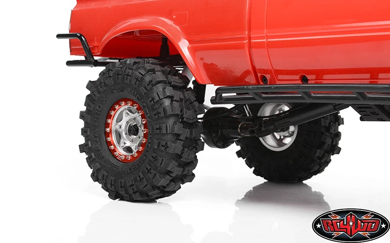 RC4WD Mickey Thompson Baja Pro X 4.19 1.7 Scale Tires (2) 12 RC4WD Mickey Thompson Baja Pro X 4.19 1.7 Scale Tires (2) - Image 10