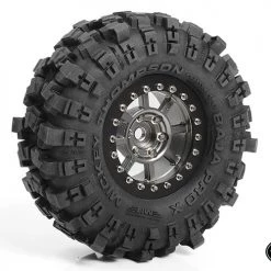 RC4WD Mickey Thompson Baja Pro X 4.19 1.7 Scale Tires (2) 17 RC4WD Mickey Thompson Baja Pro X 4.19 1.7 Scale Tires (2) -Cars Truck shop online Z T0196 8