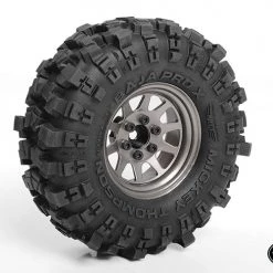 RC4WD Mickey Thompson Baja Pro X 4.19 1.7 Scale Tires (2) 18 RC4WD Mickey Thompson Baja Pro X 4.19 1.7 Scale Tires (2) -Cars Truck shop online Z T0196 9